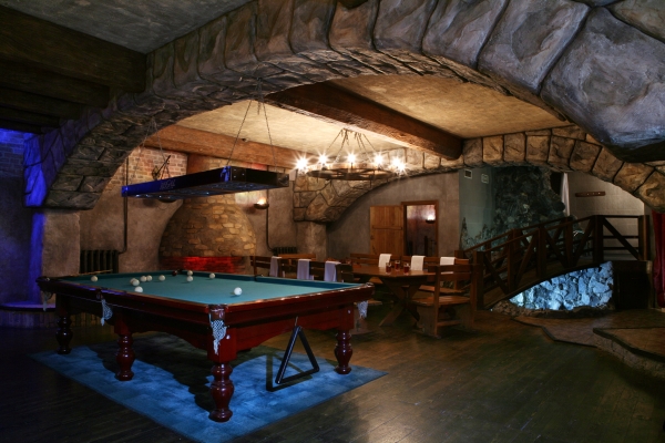 Hotel Gavan (Vladivostok)